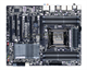 Gigabyte Ga-X79-Up4 Rev.1.0 No I/O