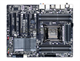 Gigabyte Ga-X79-Up4 Rev.1.1 No I/O