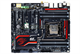 Gigabyte Ga-X99-Gaming G1 Wifi R.1 White
