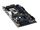 Gigabyte Ga-Z170-Hd3p Rev.1.0 No I/O