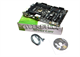 Gigabyte Ga-Z170xp-Sli R.1 No I/O Serv C. Model: Ga-Z170xp-Sli Rev.1.0