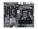 Gigabyte Ga-Z68x-Ud5-B3 Rev.1.0 No I/O