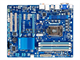 Gigabyte Ga-Z77-D3h Rev.1.0 No I/O
