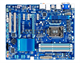 Gigabyte Ga-Z77-D3h Rev.1.1 No I/O