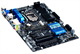 Gigabyte Ga-Z77x-D3h Rev.1.1 No I/O