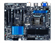 Gigabyte Ga-Z77x-D3h Rev.1.1 No I/O