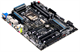 Gigabyte Ga-Z77x-Up5 Th Rev.1.0 No I/O