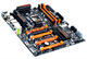 Gigabyte Ga-Z77x-Up7 Rev.1.0 No I/O