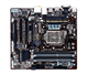 Gigabyte Ga-Z87m-D3h Rev.1.0 Mb No I/O