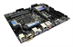 Gigabyte Ga-Z87x-D3h Rev.1.1 Mb No I/O