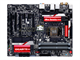 Gigabyte Ga-Z87x-Ud5 Th Rev.1.1 No I/O
