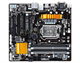 Gigabyte Ga-Z97m-D3h Rev.1.0 White Box