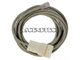 Allen 15Ft 110/Rj-45M Cat.5E Patch Cord Allen 15Ft 110/Rj-45M Cat.5E Patch Cord. Part Number: Gb110pc45-15