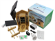 Gasenwin Gb901 Camera Smart Bird Feeder Gasenwin Gb901 Camera Smart Bird Feeder