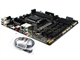 Gigabyte B650m C Am5 Motherboard No I/O