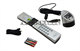 Dell Media Receiver Remote Kit Gckp9. Model: Gckp9 0Gckp9 Cn-0Gckp9