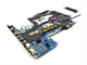 Dell Alienware M17x R3 Gfwm3 Motherboard. Model: La-6601P 5Vym9 Yx5d3