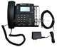 Audiocodes 320Hd Ip Voip Phone Ggwv00344. Model: 320Hd Ggwv00344