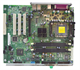 Dell Dimension Xps Gh004 Motherboard. Model: Gh004 K3464 Fh111