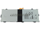 Samsung 7.7V 39.04W Battery Gh43-04691A. Part Number: Gh43-04691A Gh43-04691B. Model: Eb-Bw720aba
