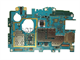 Samsung Sm-T110 Mb W/Camera Gh82-07989A