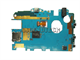 Samsung Sm-T110 Mb W/Camera Gh82-07989A