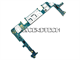 Samsung Sm-T320 Motherboard Gh82-08053A
