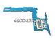 Samsung Galaxy Tab S7 Mboard Gh82-24083A. Part Number: Gh82-24083A Gh82-24083B