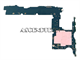 Samsung Galaxy Tab S8 Mboard Gh82-28003A. Part Number: Gh82-28003A Gh82-28003B. Model: Sm-X706