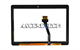 Samsung Gt-N8013 Gh97-13888A Digitizer