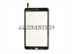 Samsung Sm-T330 Digitizer Gh97-15755A. Part Number: Gh97-15755A Gh97-15755B