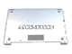 Dell 5570 Laptop Bottom Base Cover Ghffh. Part Number: Ghffh 0Ghffh Cn-0Ghffh
