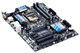 Gigabyte Ga-Z87x-D3h Z87 Ddr3 Sata3 Usb3. Model: Intel Haswell Motherboard