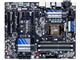 Gigabyte Ga-Z87x-D3h Z87 Ddr3 Sata3 Usb3. Model: Intel Haswell Motherboard