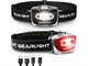 Gearlight S500 2-Pack Led Flashlight. Part Number: Gl-Rlhs500-2P