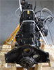Gm 3.0L I4 4 Cylinder Industrial Engine