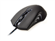 Azio Gm2400 Wired Optical Gaming Mouse. Model: Gm2400 Usb Gaming