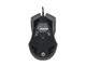 Azio Gm2400 Wired Optical Gaming Mouse. Model: Gm2400 Usb Gaming