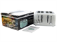 Roter Mond Mt-302 1550W 4 Slice Toaster Roter Mond Mt-302 1550W 4 Slice Toaster. Part Number: Go-Ti2y-Dl9l
