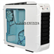 Inwin Grone White Atx Full Tower Case. Model: In-Win Grone Case