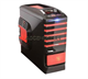 Sentey Burton Gs-6500R Red Full Tower. Model: Gs-6500R Atx Full Tower