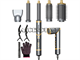 Easywave F101 5In1 110000Rpm Hair Styler. Part Number: Gsrfs-Gy1-1