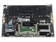 Dell Xps 9300 Kb Palmrest Tp Assy Gt8xm. Part Number: Gt8xm 0Gt8xm Cn-0Gt8xm