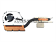 Dell Inspiron 16 7635 Heatsink Fan Gvg7v. Part Number: Gvg7v 0Gvg7v Cn-0Gvg7v