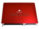 Gateway M-Series 15.4" Red Lcd Assembly