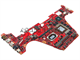 Asus Zephyrus S15 Gx502lxs Motherboard