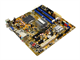 Hp Pavilion A63 Motherboard Gx708-69003. Model: Ipibl-Lb 60-Mib2a1-A02