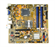 Hp Pavilion A63 Motherboard Gx708-69003. Model: Ipibl-Lb 60-Mib2a1-A02
