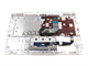 Dell Inspiron 1180 Kb Palmrest Tp Assy. Part Number: Gyd44 0Gyd44 Cn-0Gyd44