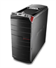 Gateway Fx6831-01 Super Midtower Case. Model: Fx6831-01 Case